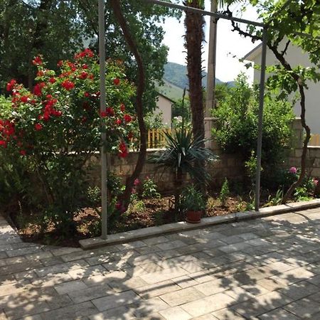 Apartman Milija Trebinje Exterior foto
