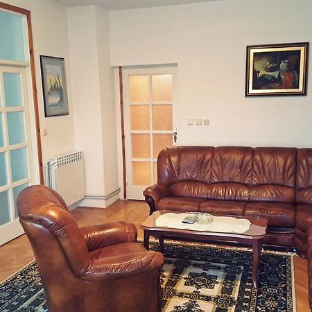 Apartman Milija Trebinje Exterior foto