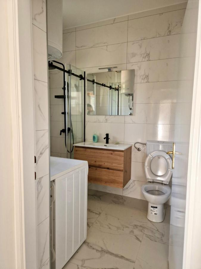 Apartman Milija Trebinje Exterior foto