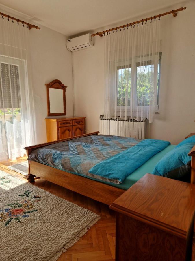 Apartman Milija Trebinje Exterior foto