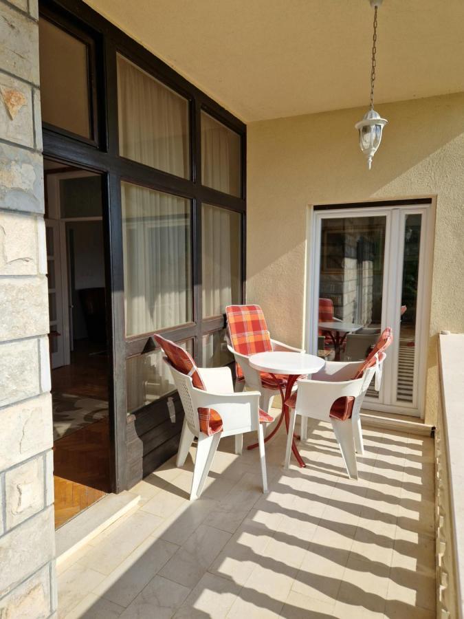 Apartman Milija Trebinje Exterior foto
