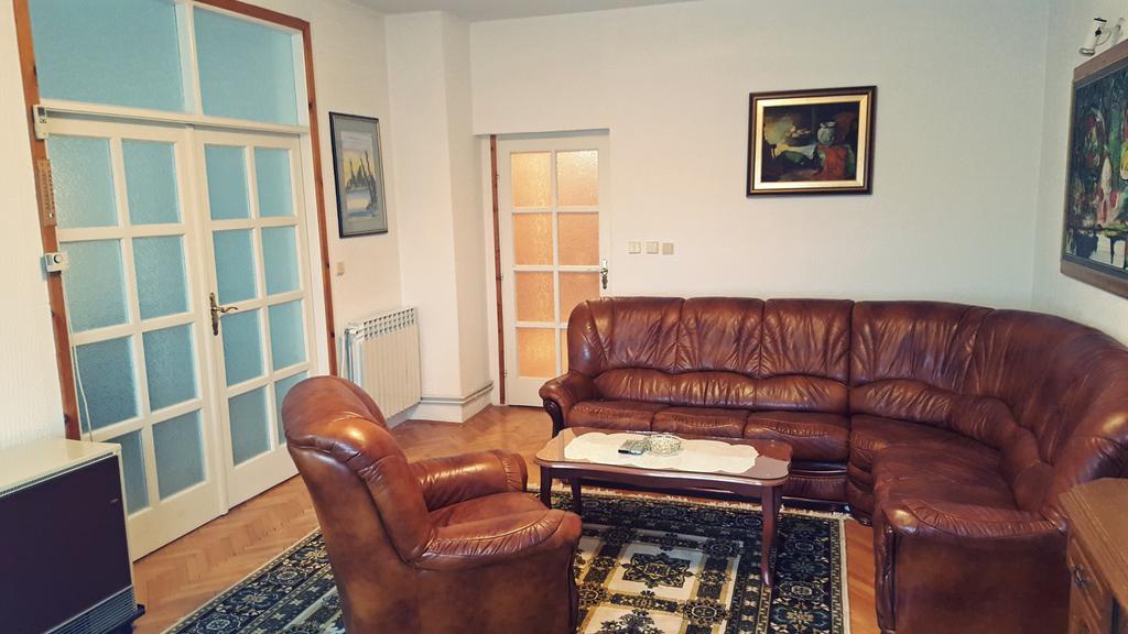 Apartman Milija Trebinje Exterior foto
