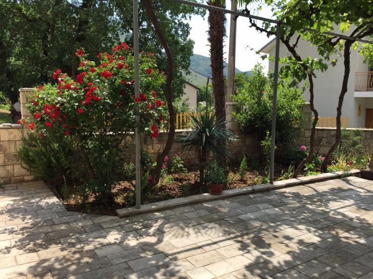 Apartman Milija Trebinje Exterior foto